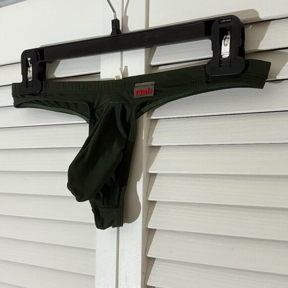 Pikante Other - Pikante Castro Thong